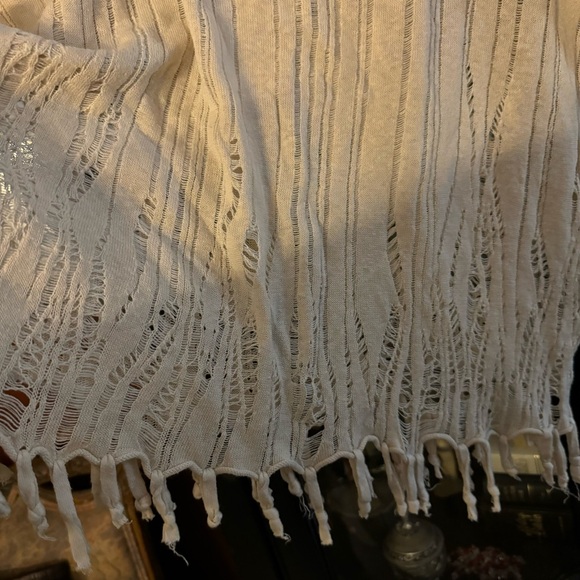 Free people fringe top - Picture 4 of 7